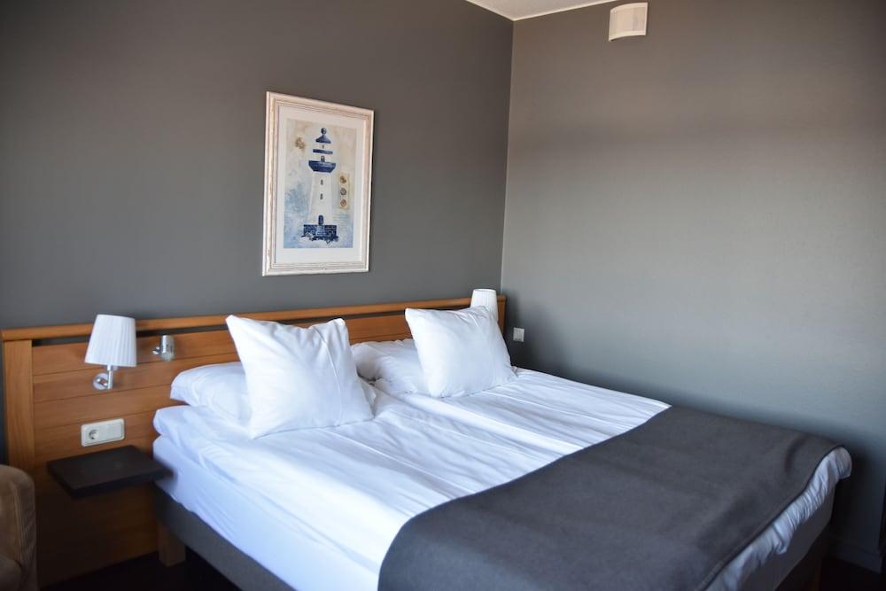 Quality Hotel Waterfront Göteborg Zewnętrze zdjęcie
