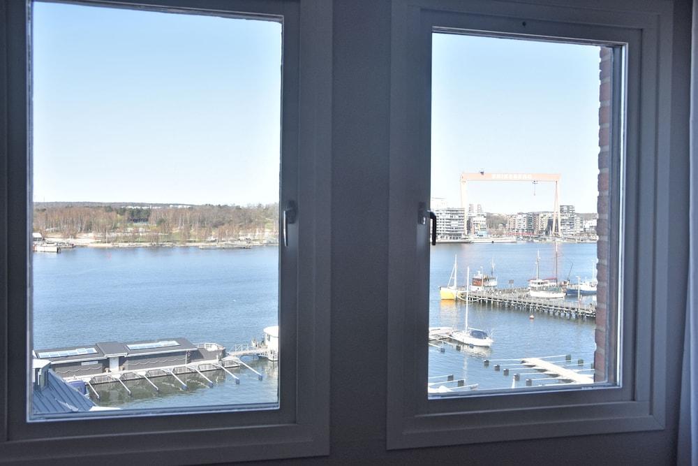 Quality Hotel Waterfront Göteborg Zewnętrze zdjęcie