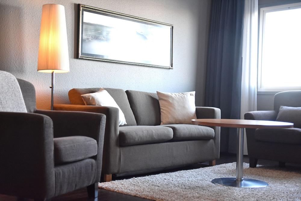 Quality Hotel Waterfront Göteborg Zewnętrze zdjęcie