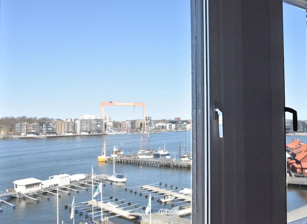 Quality Hotel Waterfront Göteborg Zewnętrze zdjęcie