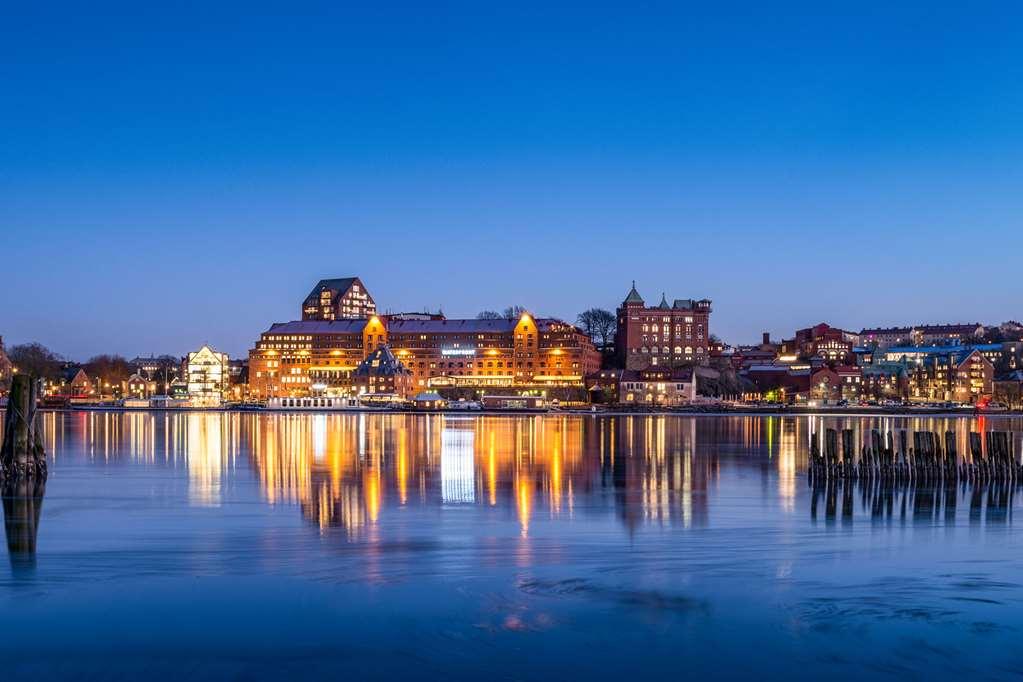 Quality Hotel Waterfront Göteborg Zewnętrze zdjęcie