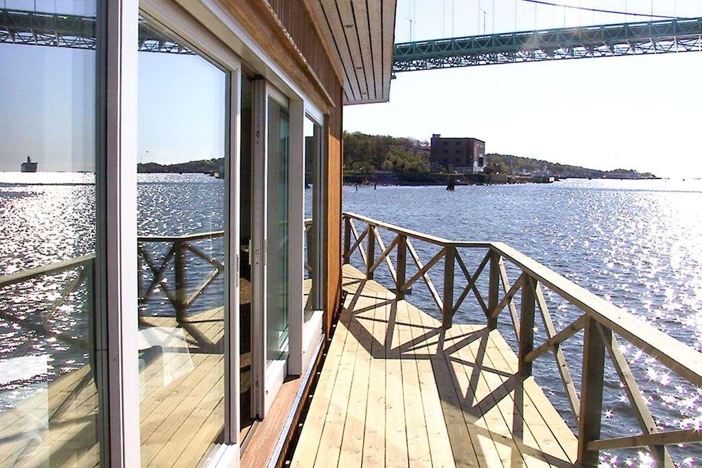Quality Hotel Waterfront Göteborg Zewnętrze zdjęcie