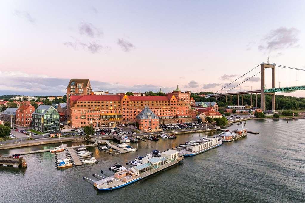Quality Hotel Waterfront Göteborg Zewnętrze zdjęcie