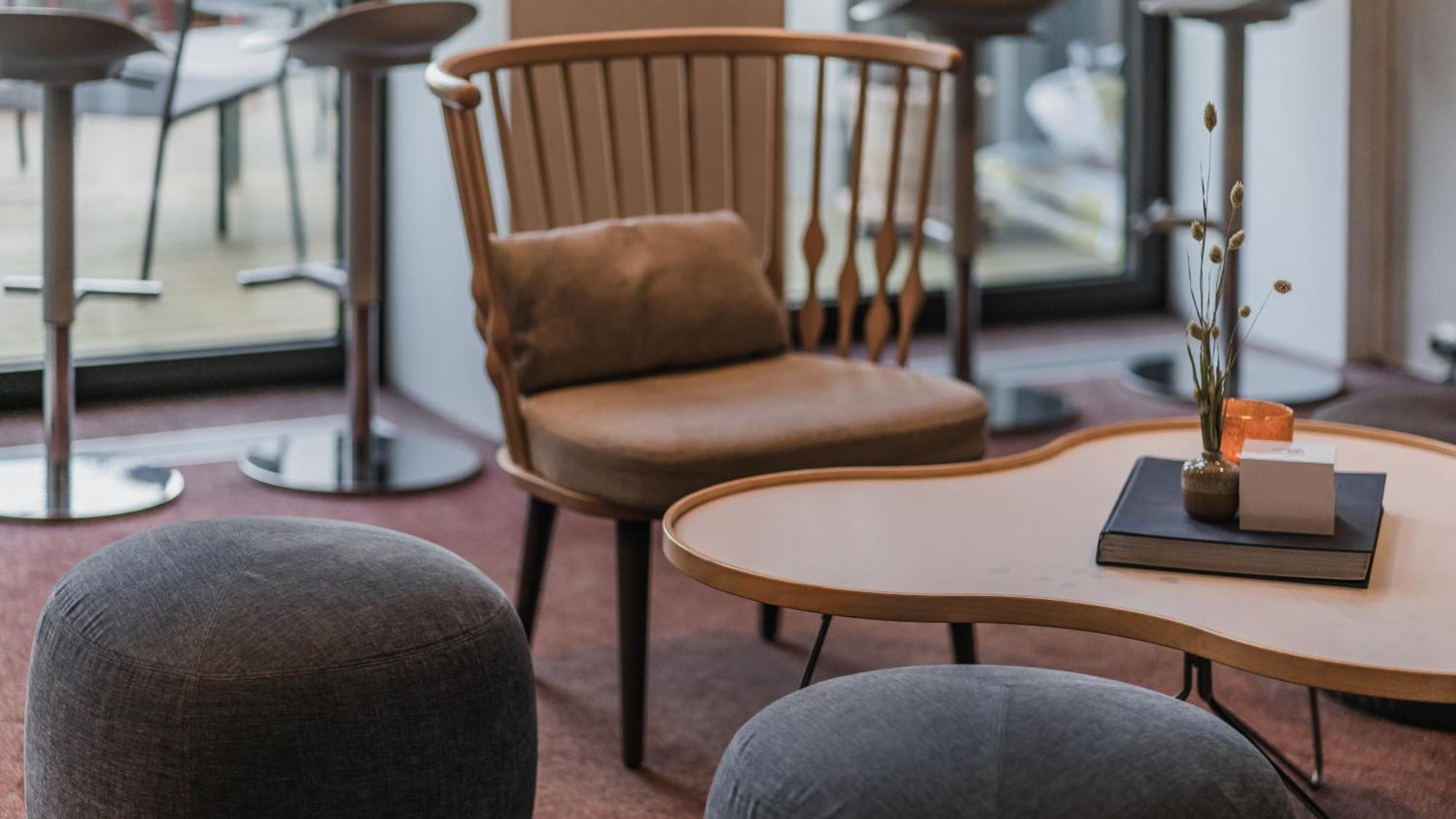 Quality Hotel Waterfront Göteborg Zewnętrze zdjęcie