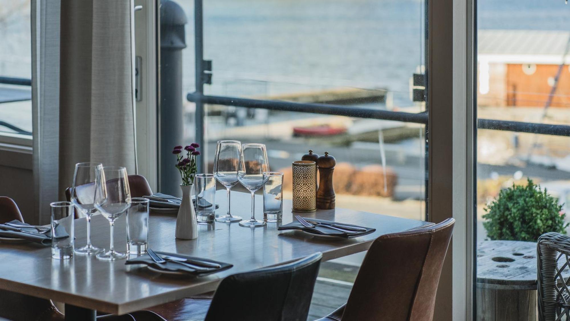 Quality Hotel Waterfront Göteborg Zewnętrze zdjęcie