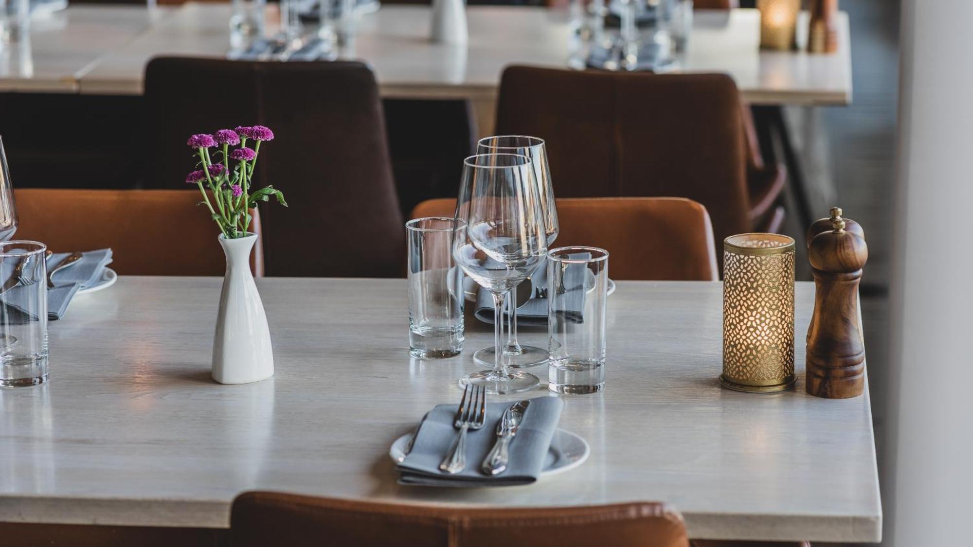 Quality Hotel Waterfront Göteborg Zewnętrze zdjęcie