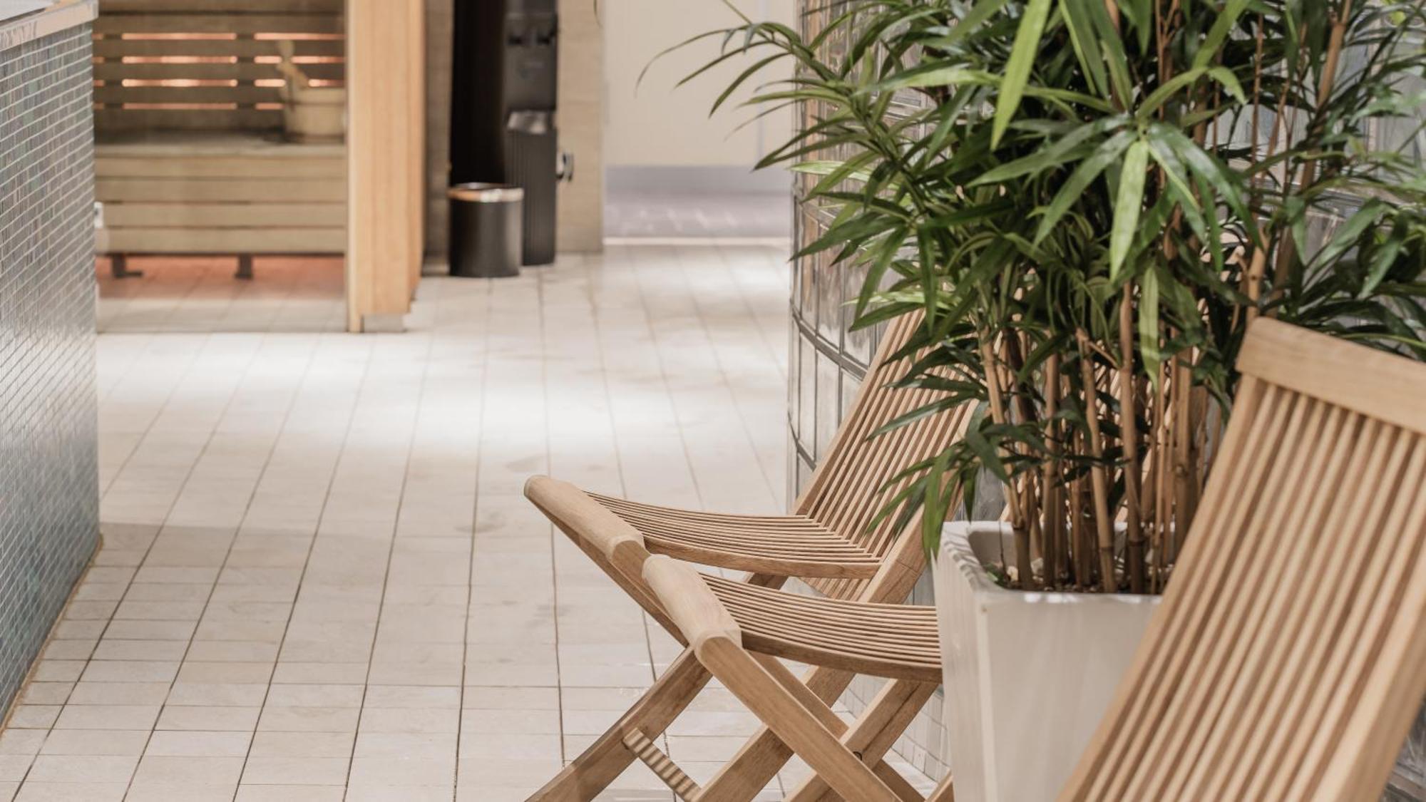 Quality Hotel Waterfront Göteborg Zewnętrze zdjęcie