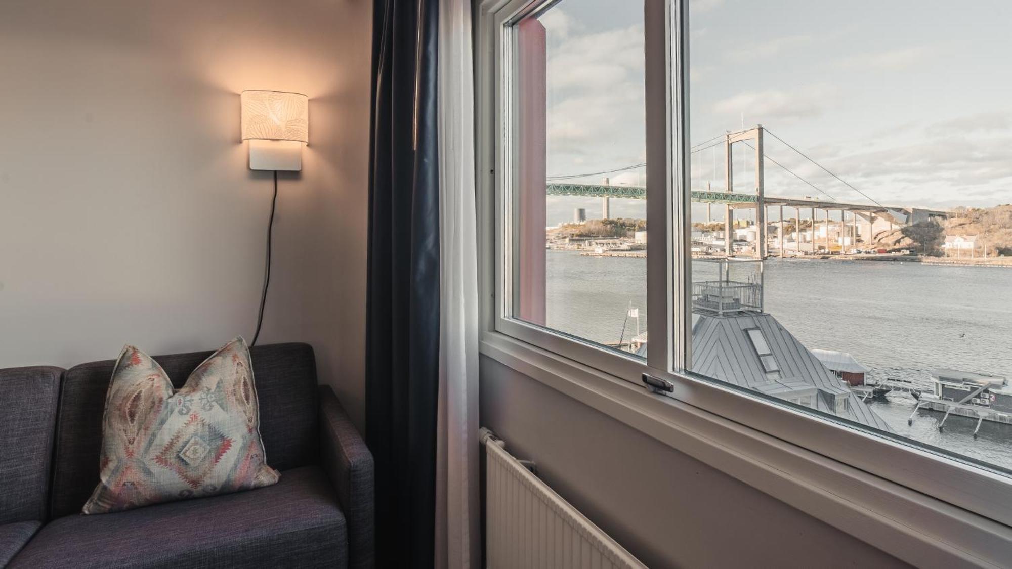 Quality Hotel Waterfront Göteborg Zewnętrze zdjęcie