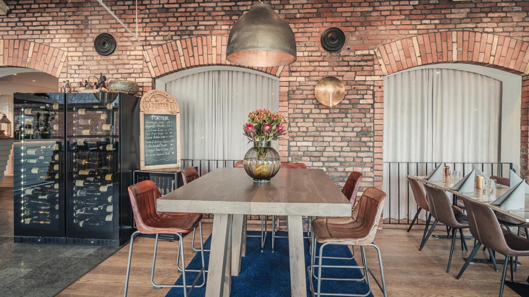 Quality Hotel Waterfront Göteborg Zewnętrze zdjęcie