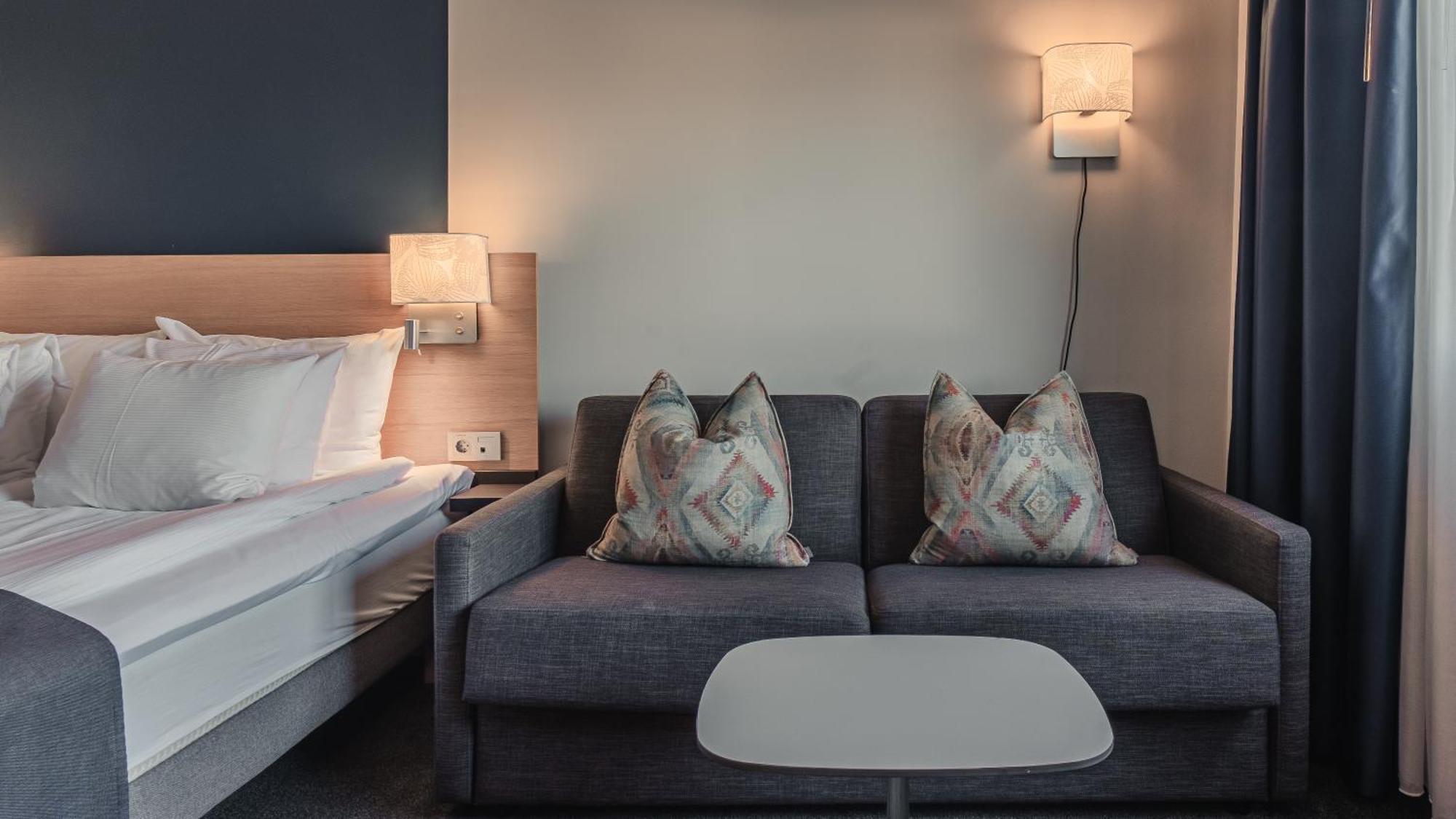 Quality Hotel Waterfront Göteborg Zewnętrze zdjęcie