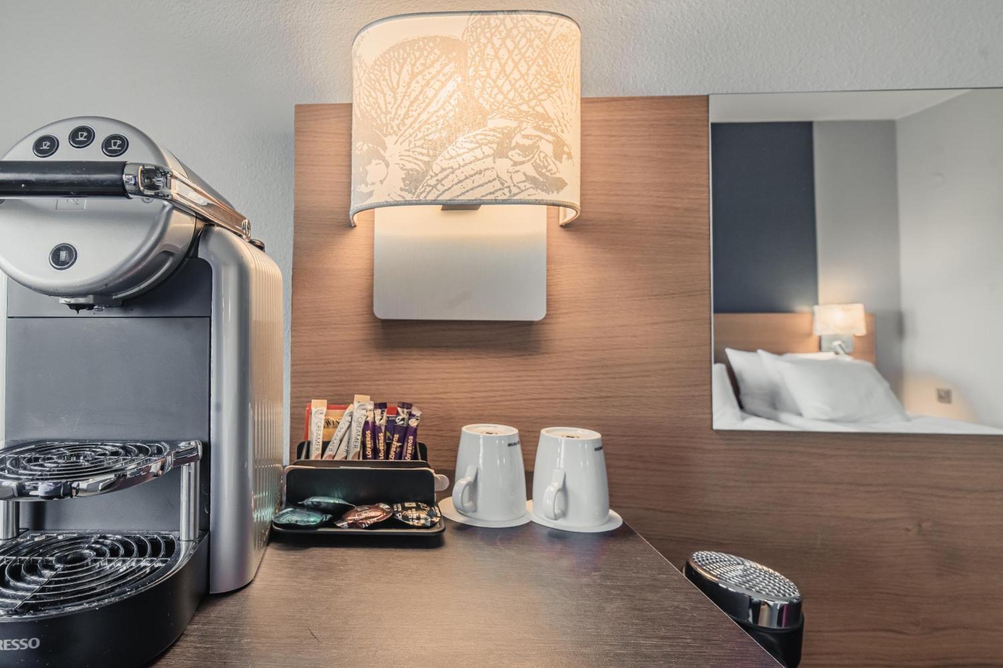 Quality Hotel Waterfront Göteborg Zewnętrze zdjęcie