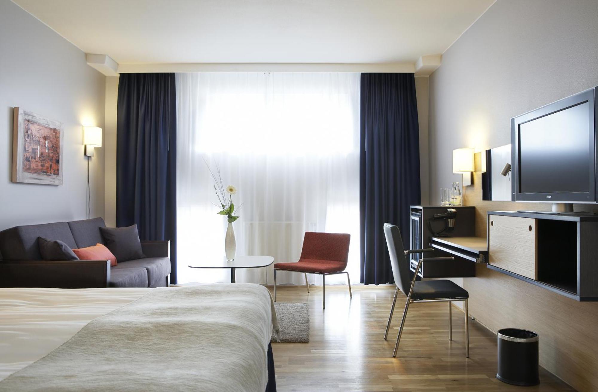 Quality Hotel Waterfront Göteborg Zewnętrze zdjęcie