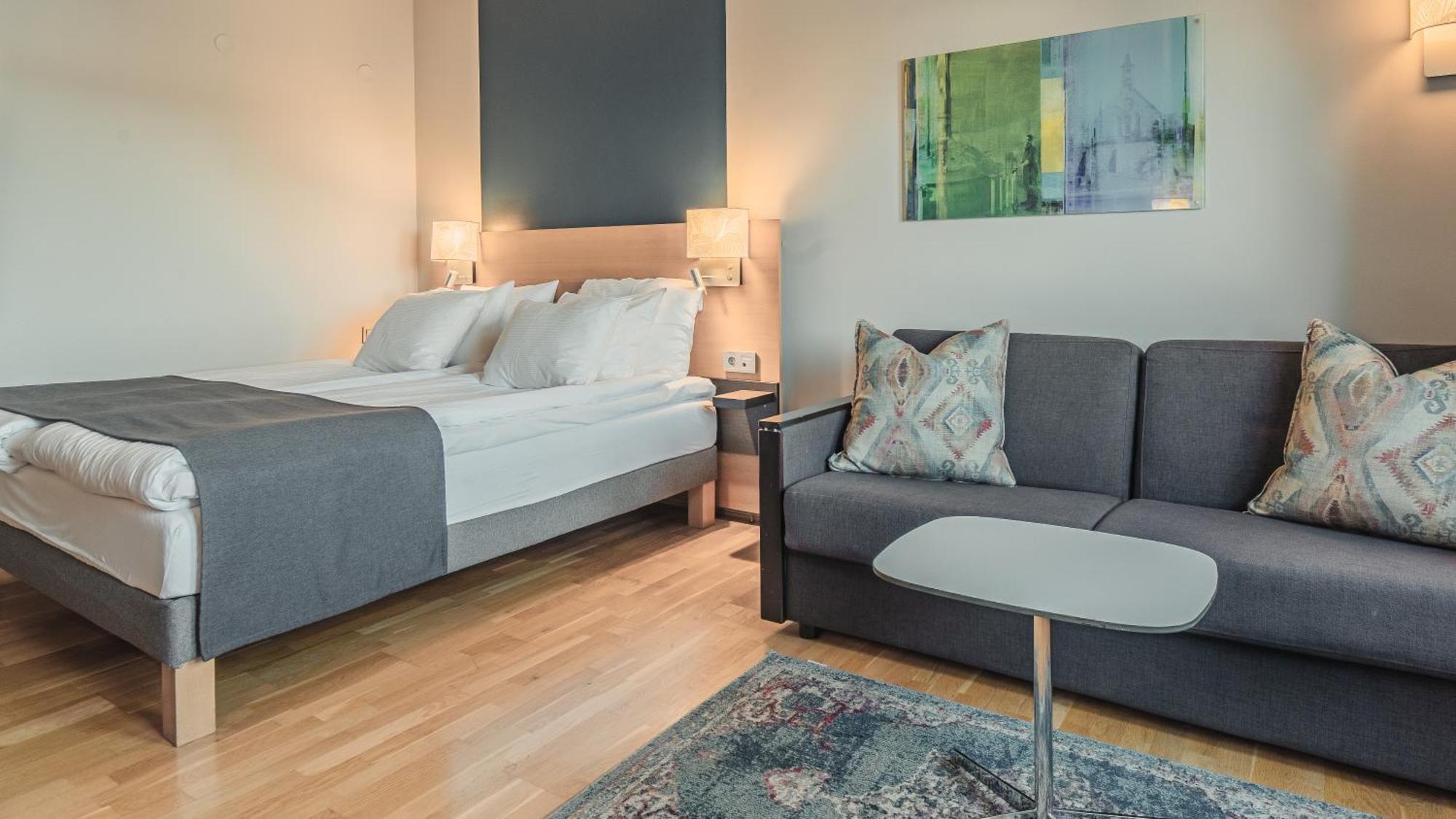 Quality Hotel Waterfront Göteborg Zewnętrze zdjęcie