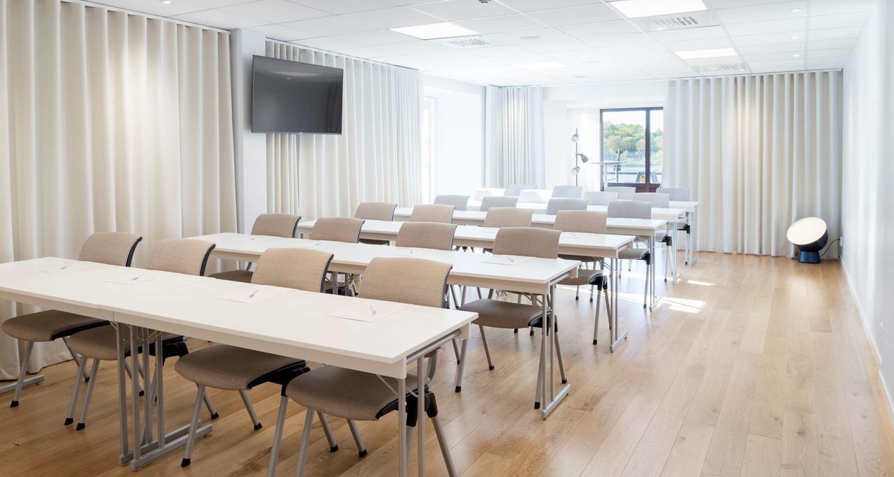 Quality Hotel Waterfront Göteborg Zewnętrze zdjęcie