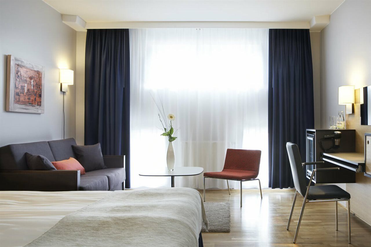 Quality Hotel Waterfront Göteborg Zewnętrze zdjęcie